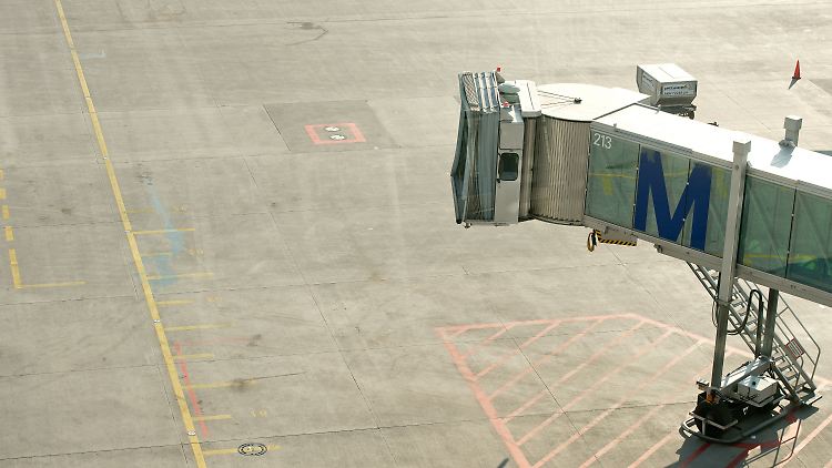 Nicht nur der Streik bei der Lufthansa macht den Reisenden derzeit das Leben schwer.