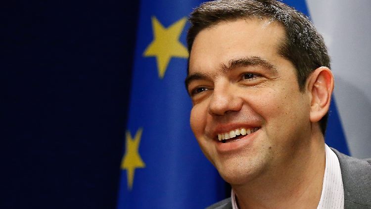 Alexis Tsipras ist zufrieden mit den Gesprächen beim "Mini-Gipfel".