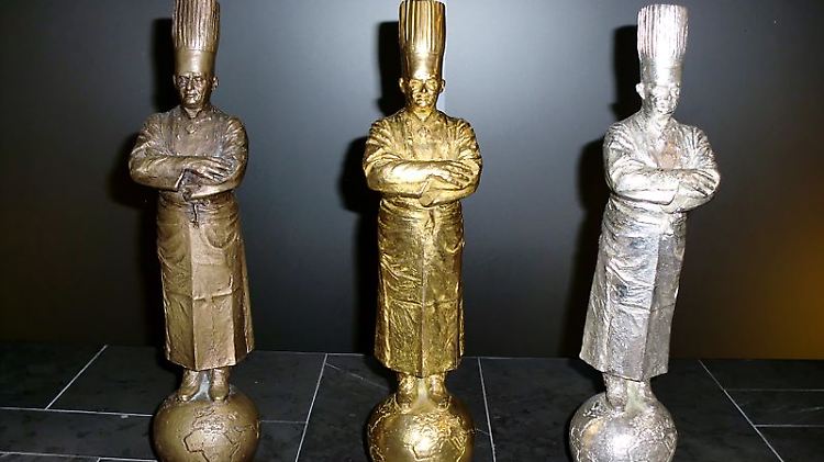 Der "Bocuse d'Or" ("Goldbocuse") ist ein internationaler Kochwettbewerb, der seit 1987 alle zwei Jahre in Lyon ausgetragen wird.
