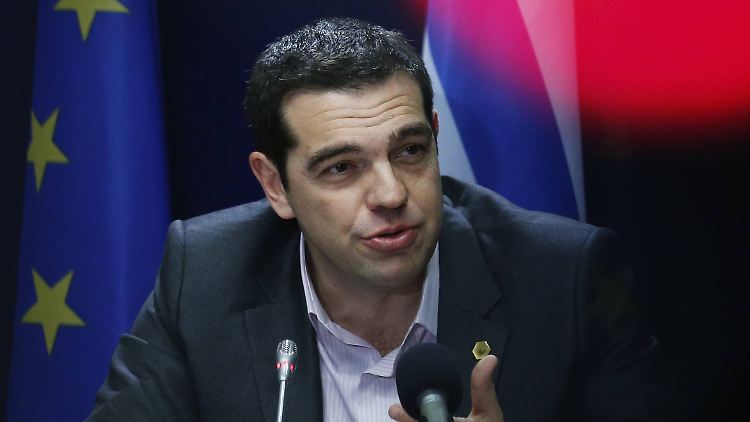 Kann Alexis Tsipras seine Gläubiger überzeugen? Die Chancen stehen nicht schlecht.