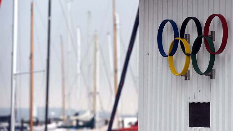 Mit hanseatischer Bescheidenheit will Hamburg die Olympiaschen Spiele 2024 holen.