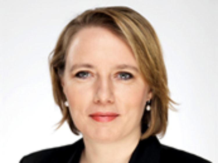 Dr. Ursula Sellerberg, Bundesvereinigung Deutscher Apothekerverbände (ABDA)