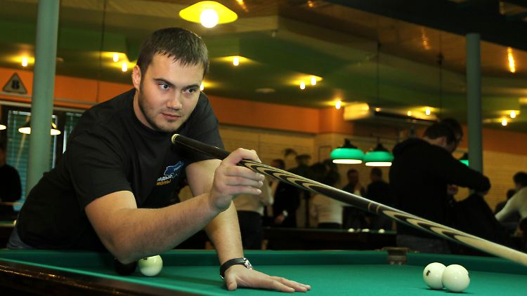 Bild von Viktor Janukowitsch, Sohn des ukrainischen Ex-Präsidenten, von 2010.