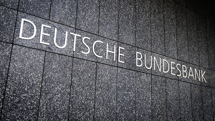Auch wenn es verlockend ist, die Notenbanken sollen nicht einspringen, meint die Bundesbank.