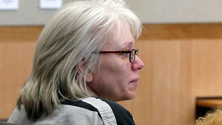 Debra Milke wurde vorgeworfen, hinter dem Mord an ihrem Sohn zu stecken.