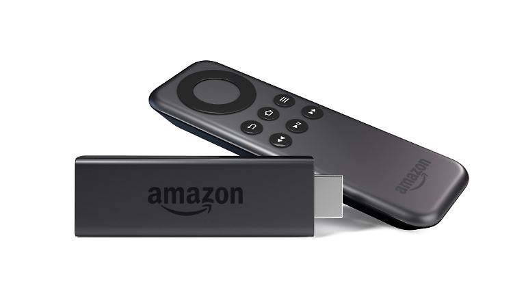 Zur Streaming-Box von Amazon gesellt sich ein Streaming-Stick.
