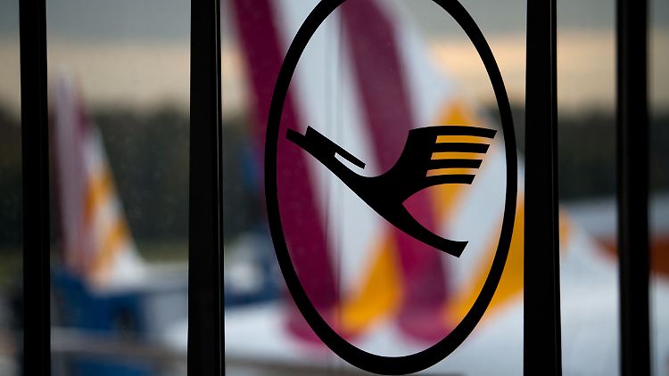 Die Lufthansa ist als sichere Fluglinie bekannt - das Vertrauen der Passagiere könnte nun angekratzt sein.