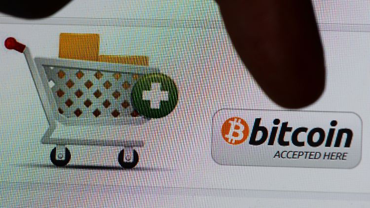 Immer mehr Händler akzeptieren Bitcoin. Steht die Krypto-Währung vor einer Renaissance?