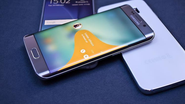 Nach der Premiere der Nachfolger schmelzen die Preise für Galaxy S6 und S6 Edge dahin.