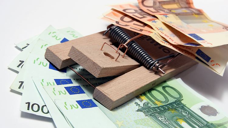 Einen seriösen Kredit ohne vorherige Kreditwürdigkeitsprüfung werden Verbraucher in Deutschland nicht bekommen.