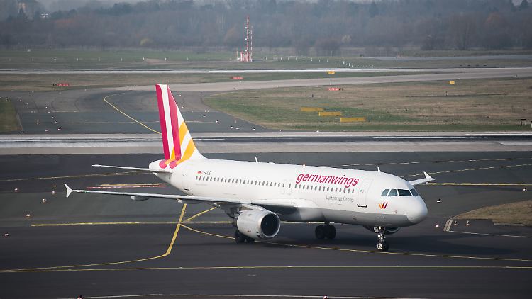 Die Ursachen für den Absturz der Germanwings-Maschine sind weiter völlig unklar.