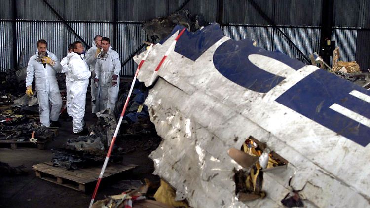 Vor 15 Jahren stürzte eine Concorde in Paris ab und riss auch viele Deutsche in den Tod.