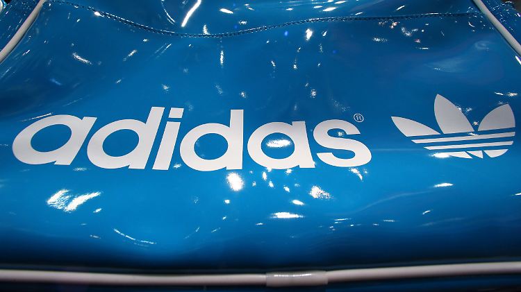 Für dieses Jahr hat Adidas wieder Wachstum im US-Geschäft angekündigt.
