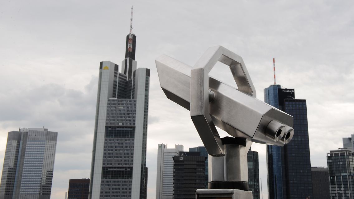 Verschärfte Bankenregeln = mehr Aufsicht?