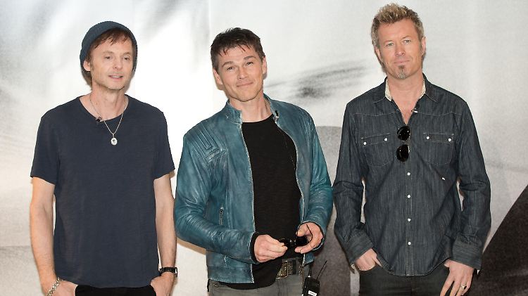Für Sänger Morten Harket ist die Musik etwas Magisches und A-ha sein Schicksal.