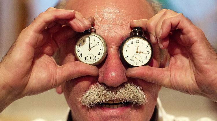 Die Stunde, die in der Nacht abgezogen wird, macht sich nicht nur körperlich bemerkbar.
