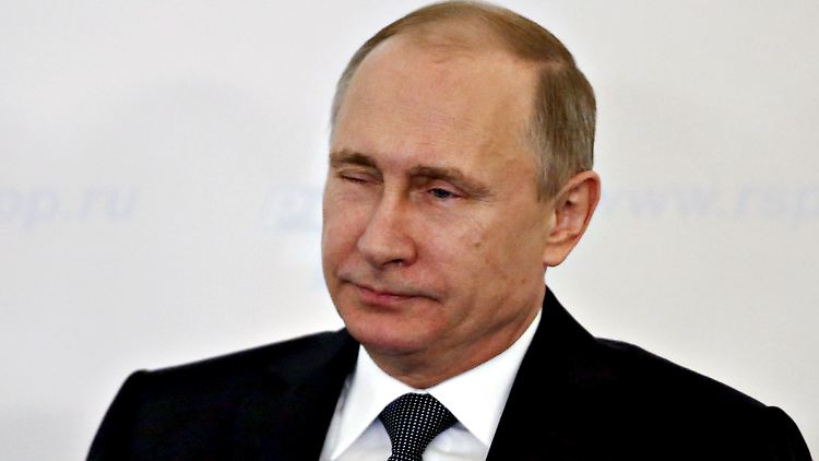 Aus Sicht von Union, SPD und Grünen ist die Politik von Wladimir Putin verantwortlich für den Krieg in der Ukraine.