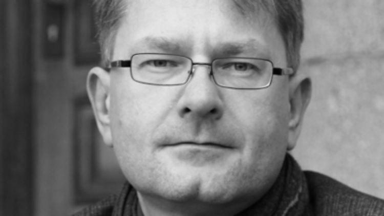 Frank Swiaczny ist Leiter der Forschungsgruppe Demografischer Wandel und Weltbevölkerung am Bundesinstitut für Bevölkerungsforschung (BiB).