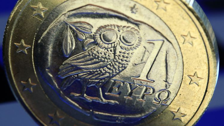 Schätzungsweise 10.000 Griechen haben ihr Geld in die Schweiz gebracht.