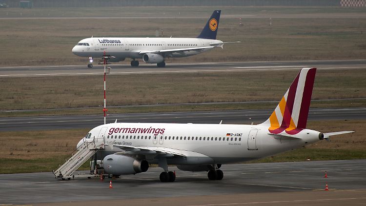 Der Co-Pilot hat die Germanwings-Maschine offenbar bewusst abstürzen lassen. Trotzdem muss die Lufthansa wohl dafür haften.