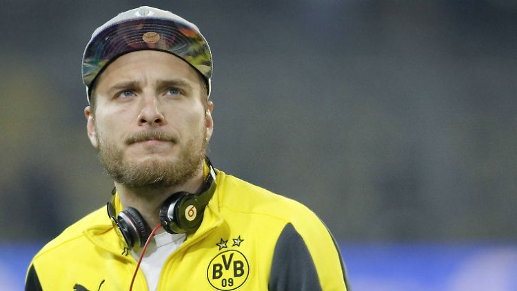 Bald in Mailand? Ciro Immobile.