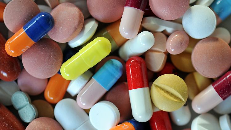 Mal ist es die falsche Dosis, mal aber auch das falsche Medikament. Dann wurde entweder die Packung verwechselt - oder der Patient.