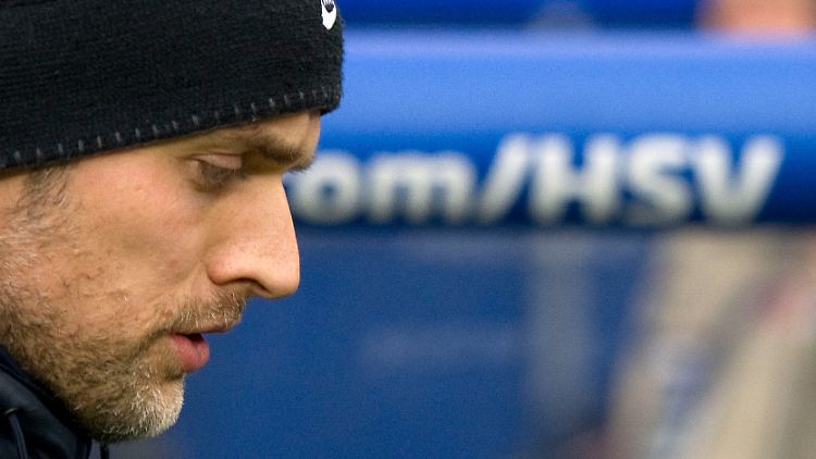 "Was er mit mir gemacht hat, war Mobbing hoch zehn": Sagt Ex-Keeper Heinz Müller über seinen Ex-Coach Thomas Tuchel. Der hat sich zu den Vorwürfen noch nicht geäußert.