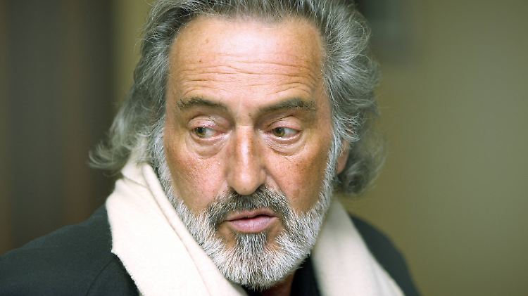 Helmut Dietl litt an Lungenkrebs.