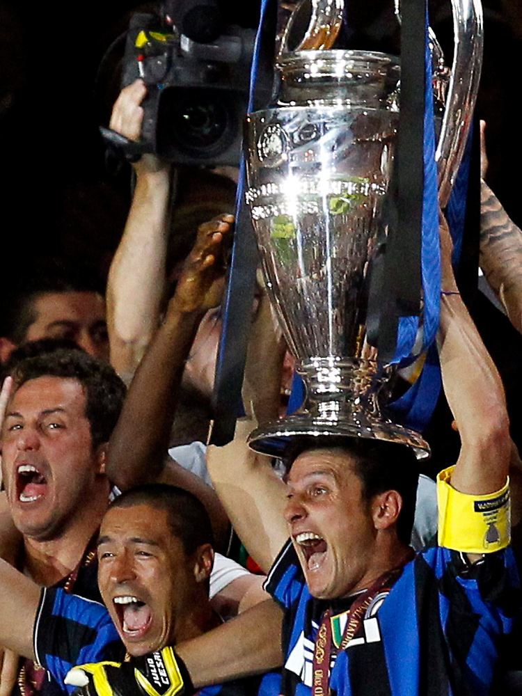 Der größte Batzen ging in der vergangenen Saison an Titelgewinner Inter Mailand.