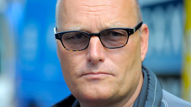 Bjarne Riis muss sich eine neue Aufgabe suchen.
