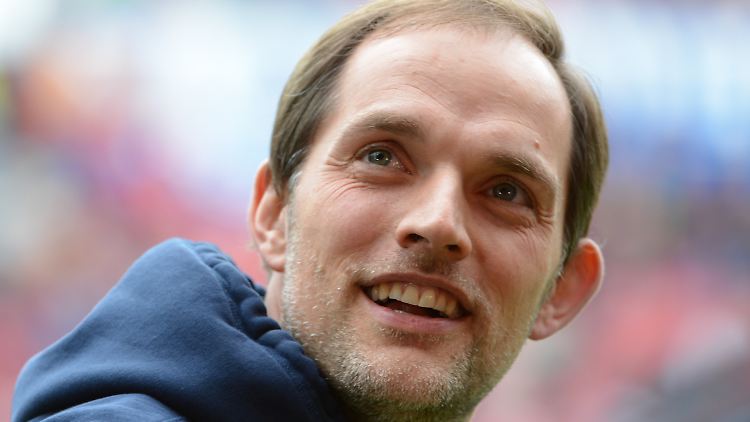 Um Wunschtrainer Thomas Tuchel zu verpflichten, sind die HSV-Bosse bereit tief in die Tasche zu greifen.