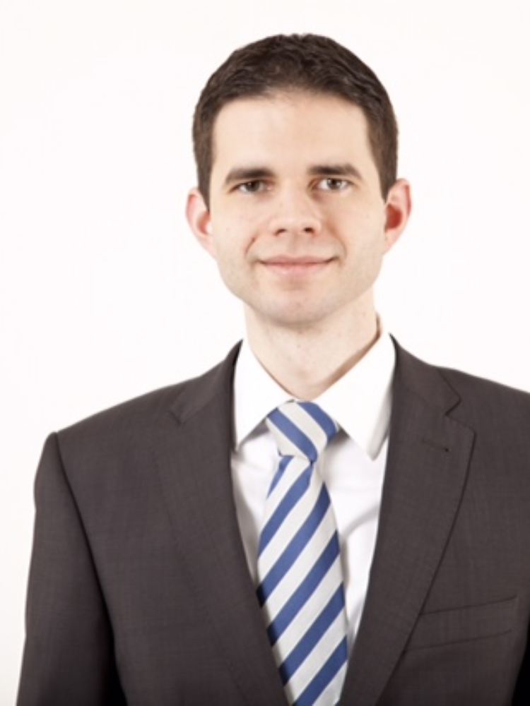 Michael Wittek, Direktor Portfoliomanagement, ist bei Albrecht, Kitta & Co. u.a. für die Anlagestrategie der Vermögensverwaltung und Selektion von Aktientiteln verantwortlich.