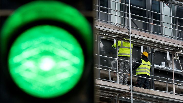 Die gestiegene Volatilität könnte ein Signal für eine mögliche Jahresendrally sein.
