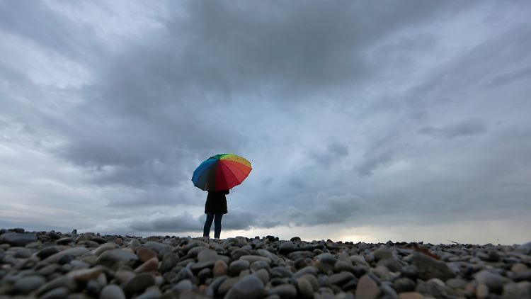 Depressionen sind eine Volkskrankheit geworden.