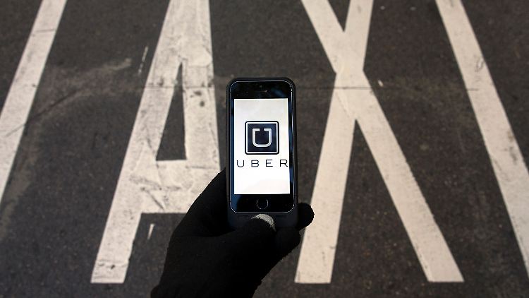 Der Taxidienst Uber wurden in mehreren Ländern verboten. Teilweise hatten Fahrer des Unternehmens schwere Straftaten begangen.