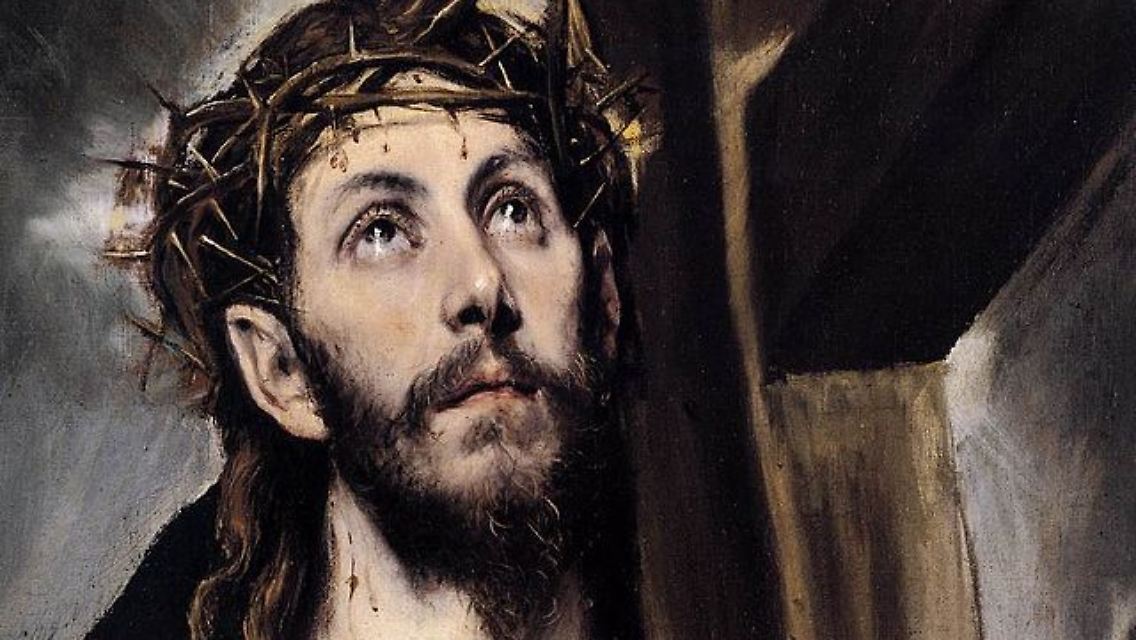 Am folgenden Tag, dem Karfreitag, gedenken die Christen der Kreuzigung Jesu. Der "stille Freitag" leitet die Osterfeierlichkeiten ein. Für die evangelischen Kirchen ist Karfreitag der höchste Feiertag im Jahr.