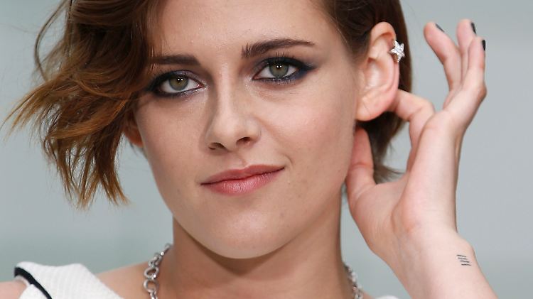 Kristen Stewart brillierte etwa in "Die Wolken von Sils Maria".
