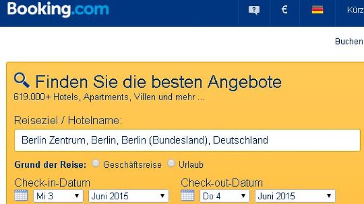 Billiger wird's nicht - da sollen sich die Kunden sicher sein. Das klingt bequem, schadet aber dem Wettbewerb.