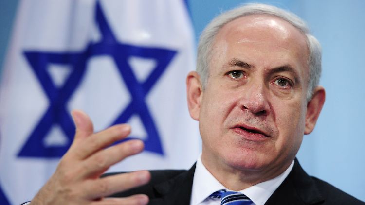 Israels Regierungschef Benjamin Netanjahu warnte bereits vor und während der Verhandlungen im Atomstreit mit dem Iran.