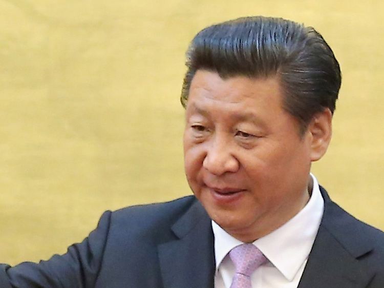 Seit der Machtübernahme Xi Jinpings läuft in China eine großangelegte Anti-Korruptions-Kampagne.