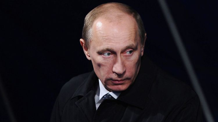 Russlands Präsident Putin: Hat er Größeres mit der Ukraine vor?