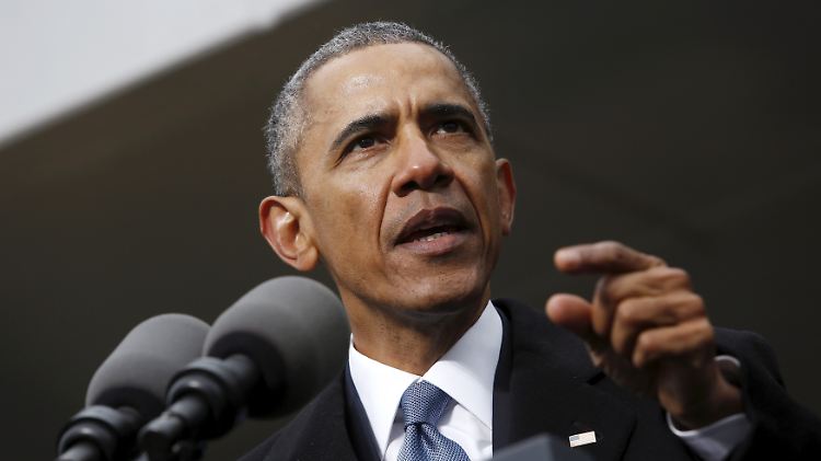 US-Präsident Obama würde niemals ein Abkommen unterzeichnen, das eine Bedrohung für den Staat Israel sein könnte.