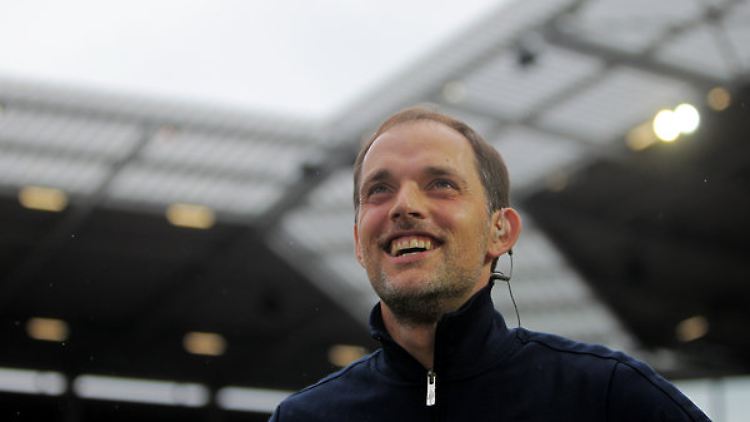 Hat Thomas Tuchel RB Leipzig endgültig abgesagt? Hat er.