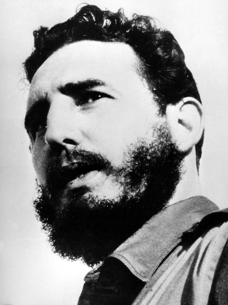 "Mehr noch als seine Undankbarkeit gegenüber seinen Untergebenen werfe ich ihm seinen Verrat vor. Denn er hat die Hoffnungen von Millionen Kubanern verraten", schreibt Castros ehemaliger Leibwächter.