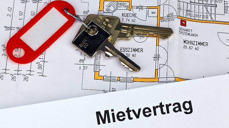 Ablösevereinbarungen werden normalerweise mit dem Vermieter getroffen und sind nicht im Mietvertrag geregelt.