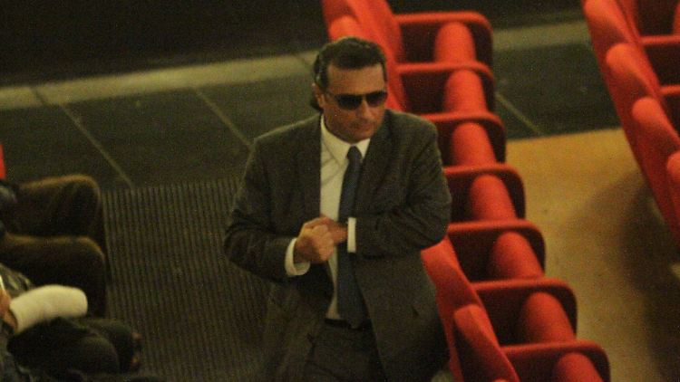 Der Haftantritt des Unglückskapitäns ist noch nicht festgelegt.