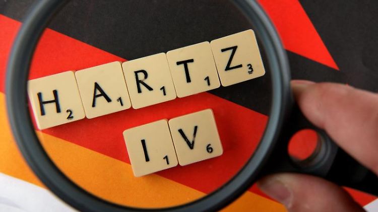 Der EuGH schließt sich in der Hartz-IV-Frage für Zuwanderer der Bundesregierung an.