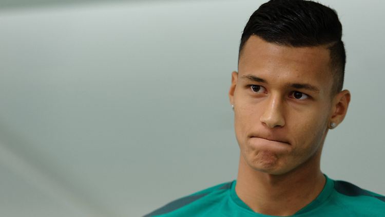 Davie Selke wechselt für acht Millionen Euro von Werder Bremen zu RB Leipzig.