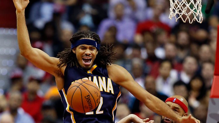 Chris Copeland musste ins Krankenhaus eingeliefert werden, schwebt aber nicht in Lebensgefahr.