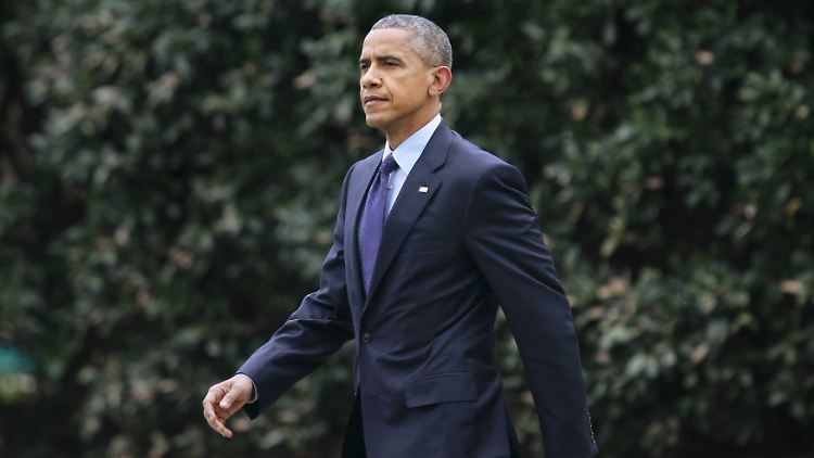 In Kaliifornien und New Jersey sind solche Therapien bereits verboten. Präsident Obama stimmt dem zu.